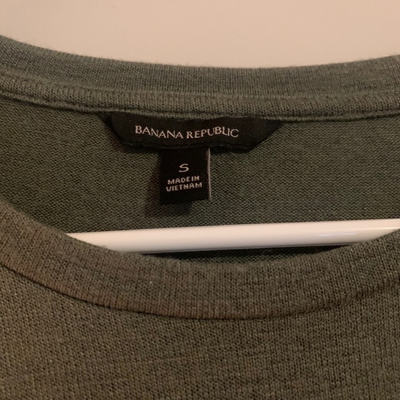 Trumpet Sleeve Sweater - Picture 3 of 3